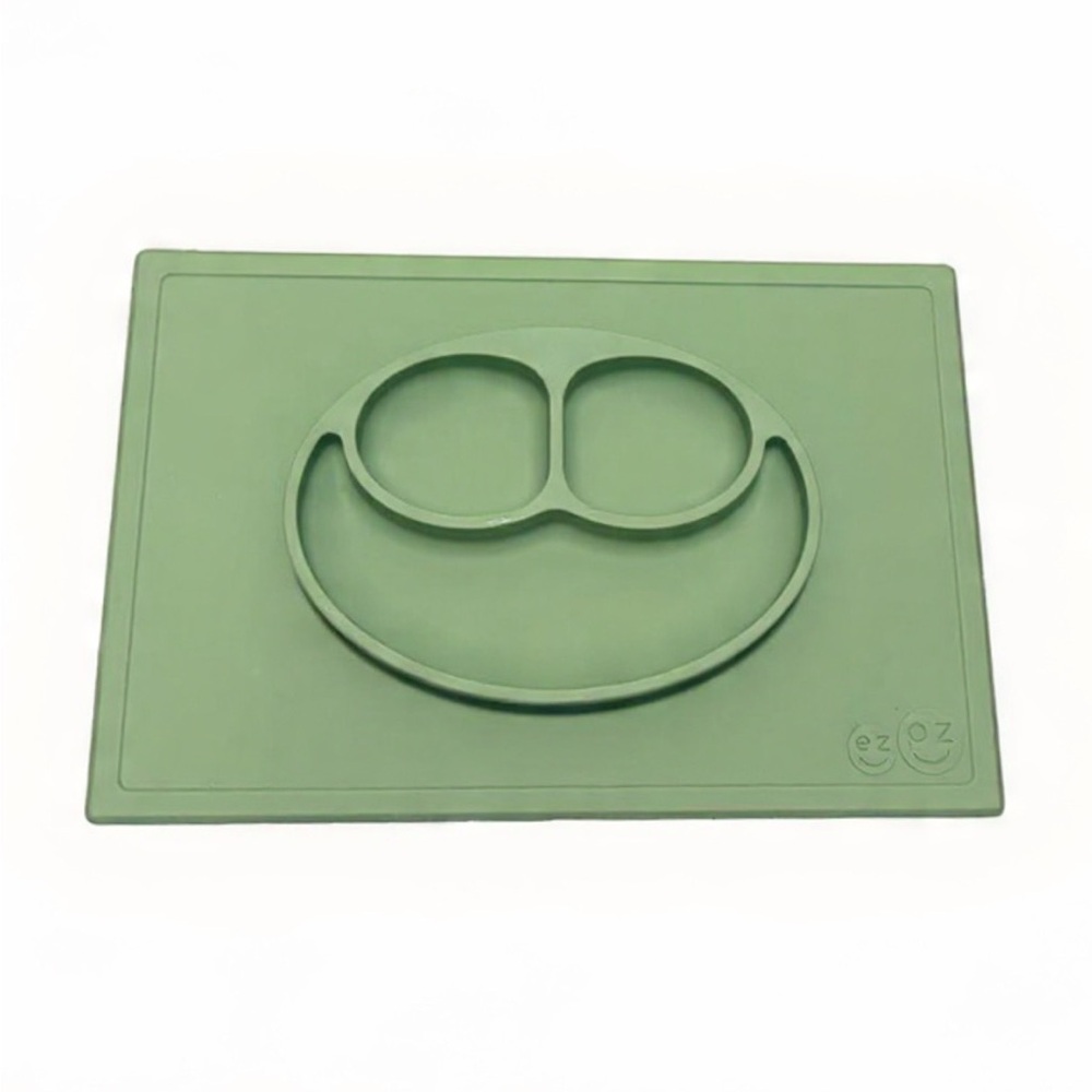 EZPZ Happy Mat - Sage
